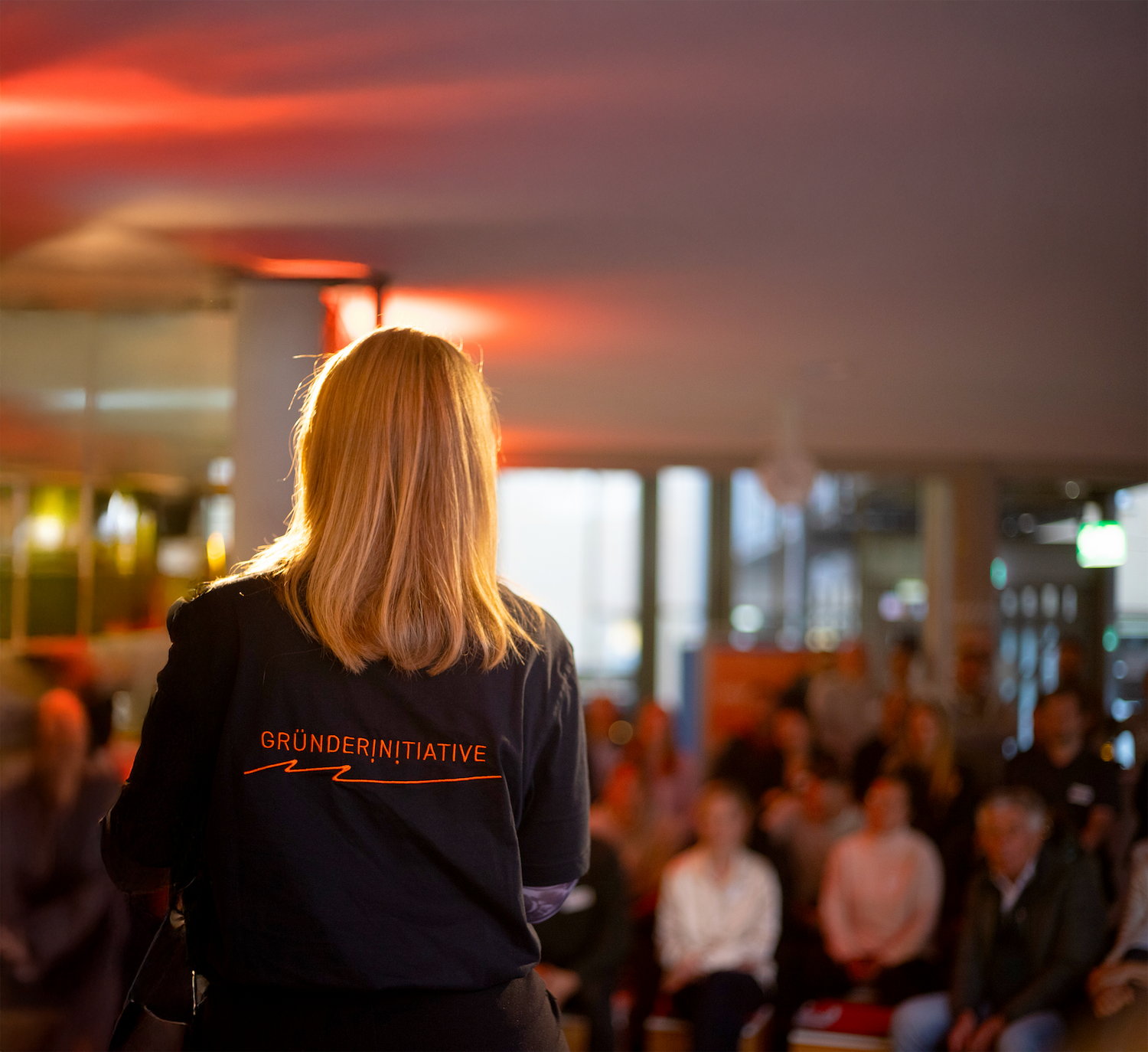 Startup Night 2025 