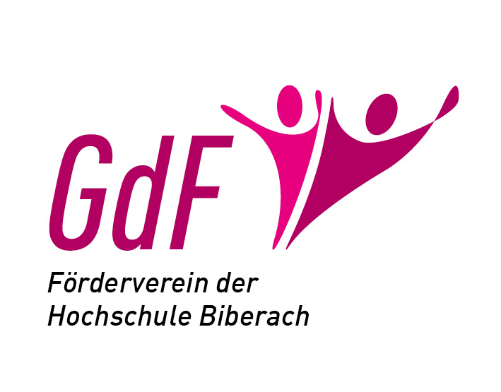 Logo pink