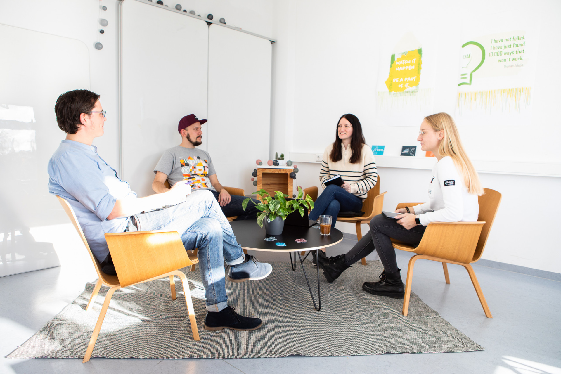 C-lab Gründerinitiative