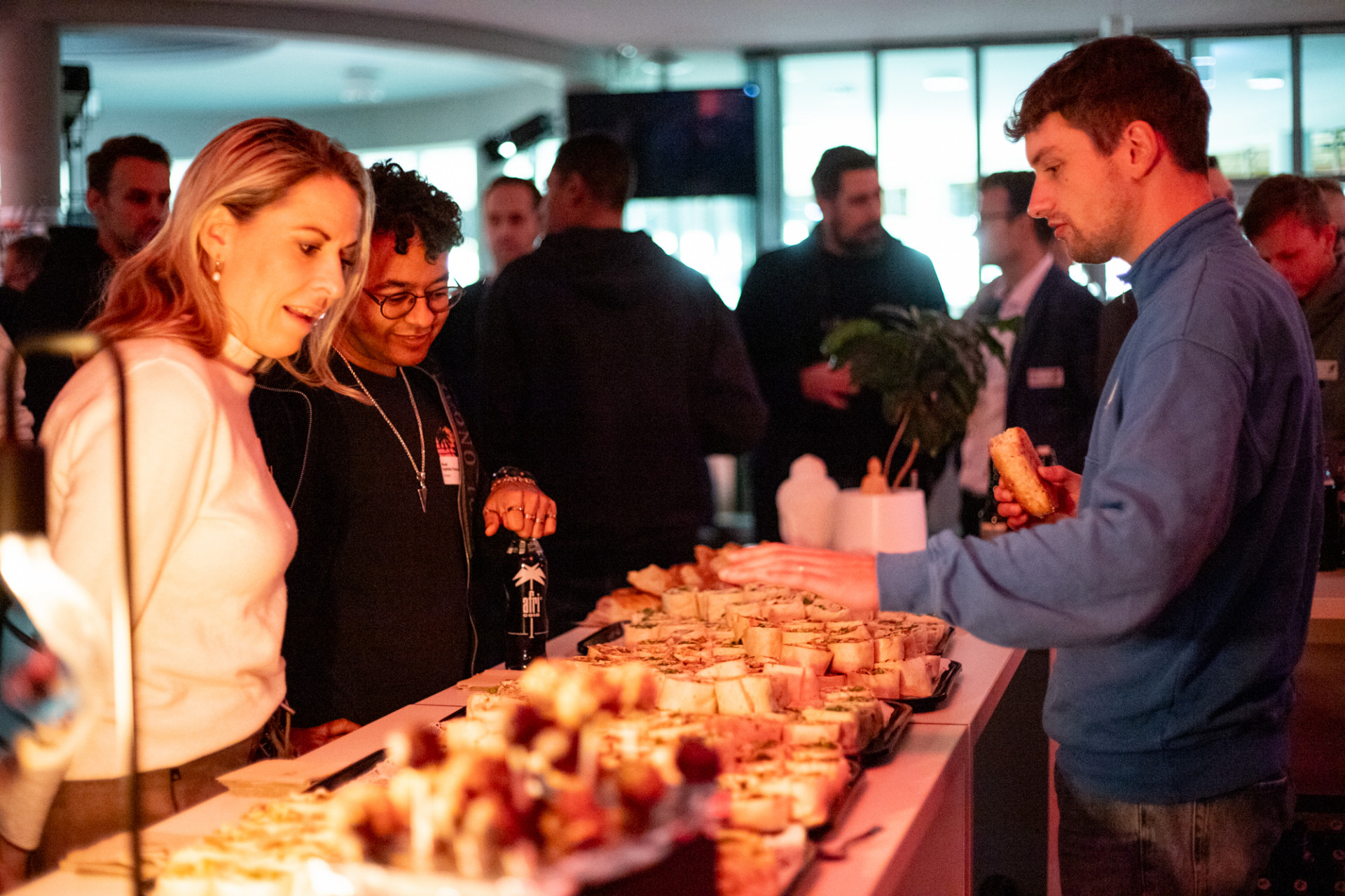 Catering