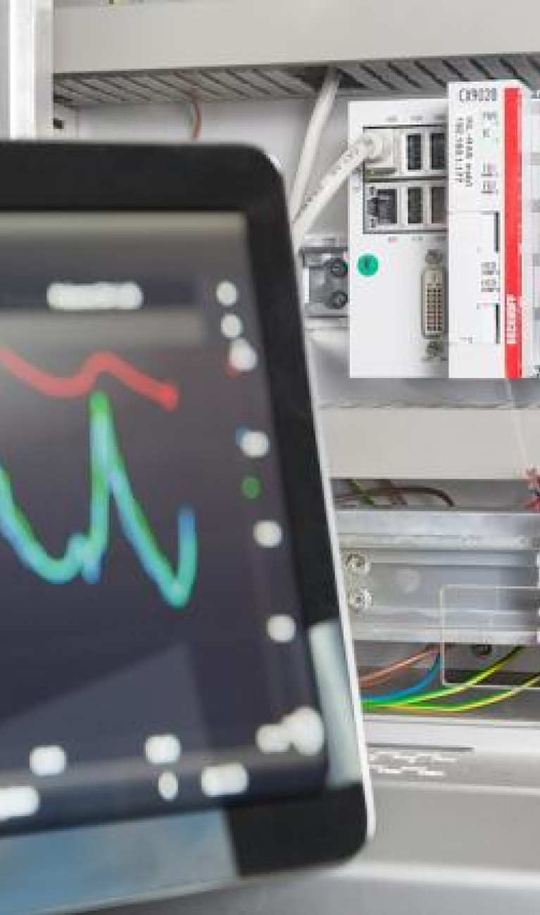 Labor für Automatisierungstechnik