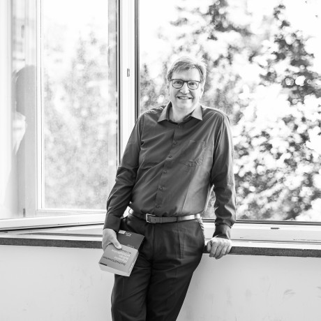 Andre Bleicher