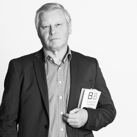 Norbert Geiger