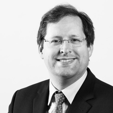 Gerhard C. Girlich