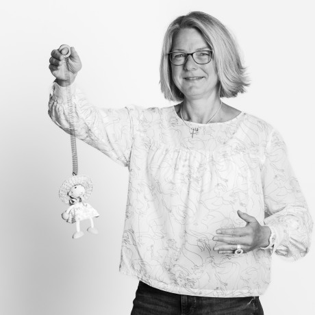 Patricia Hamm
