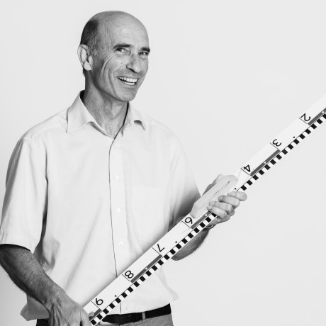 Stefan Hofmann