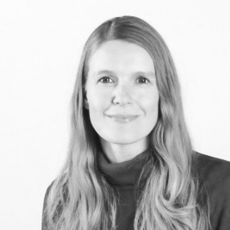 Bettina Huber