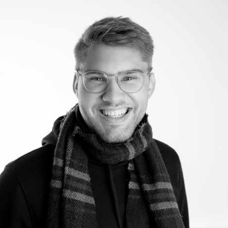 Malte Bloedorn