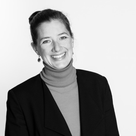 Katrin Schaber